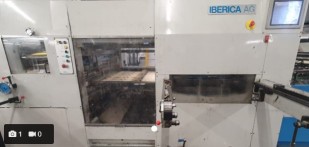 Automatic die cutter